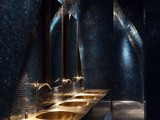 Why Lighting Design Is Essential in Luxury Hotel Interior Design