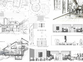 Interior Architects Jersey