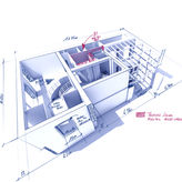 Design and Build by Jessica Lightbody Design