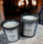 Thumbnail: Enchanted Library Coconut Soy Candle