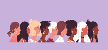 O papel da mulher content media