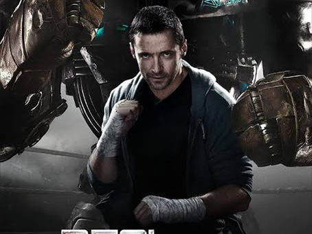 Real Steel (2011) movie review without spoilers - GhyFilmSociety