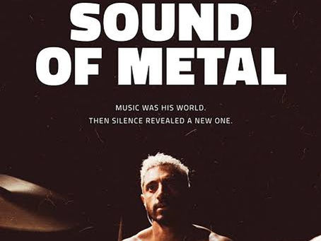 Sound of Metal (2019) movie review without spoilers + Parental Guidance - GhyFilmSociety
