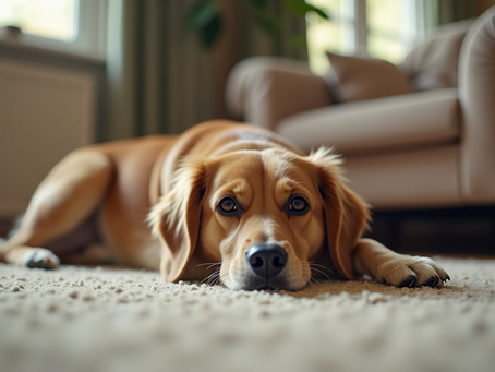 Receiving So Many Compliments from Happy Owners Due to Positive Behavior Changes at Home