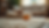 Eye-level view of a cozy living room with a dog bed and toys
