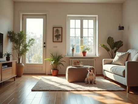 Overnight Dog Sitter Costs Explained