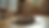 Close-up view of a dog bowl filled with food on a kitchen floor
