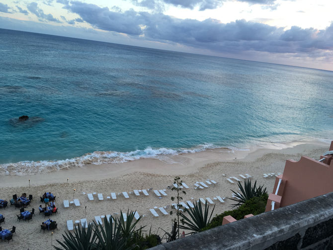 5 ISLAND GETAWAYS: ARE PALM TREES ALWAYS REQUIRED?