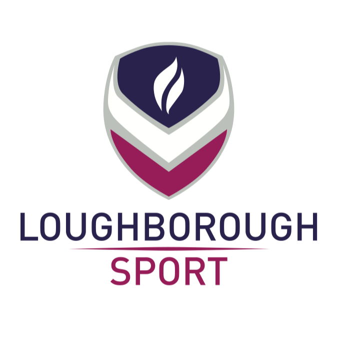 Loughborough Sport Logo