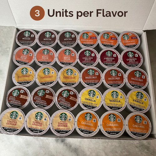 Best Flavored Coffee K Cups Best Keurig Coffee Flavors Best Coffee