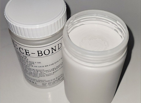 한국후락스 CE-BOND 사진