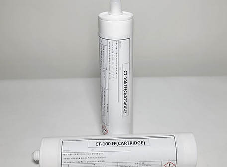 CT-100 FF 접착제 사진