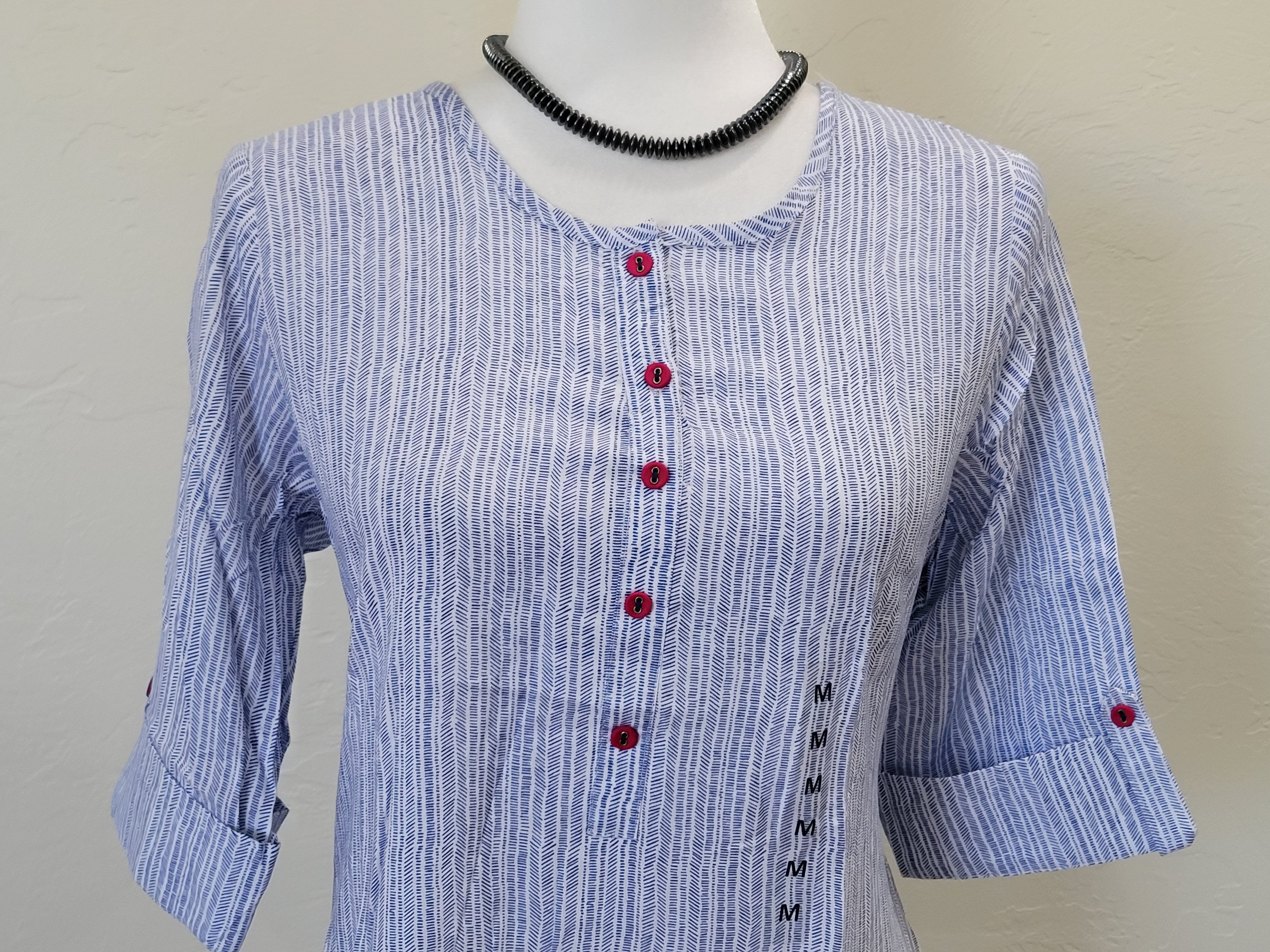 Stylish and Modern Kurti