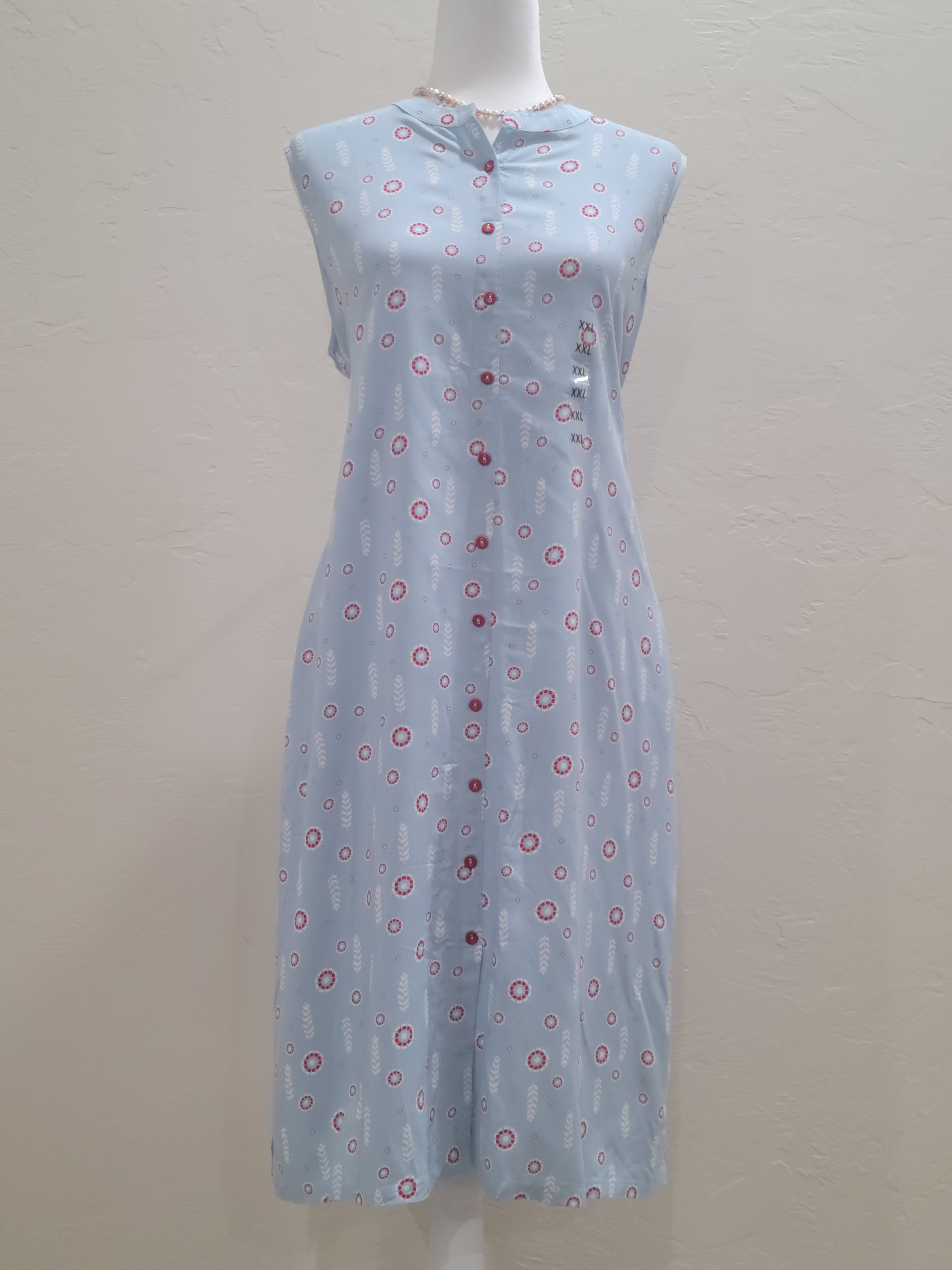 Comfortable, Stylish and Trendy Kurti