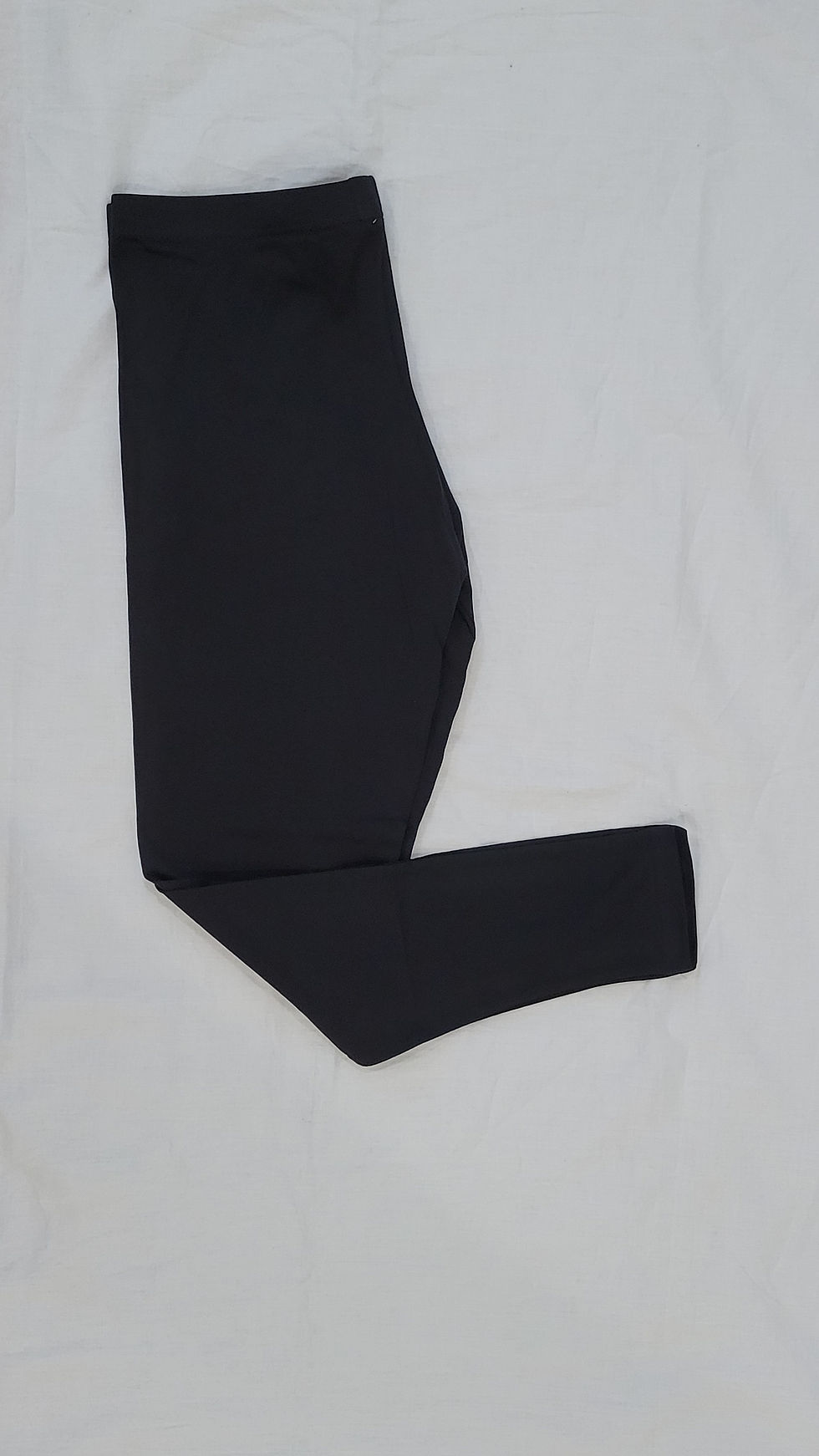 Thumbnail: Chic Leggings with Gatherings