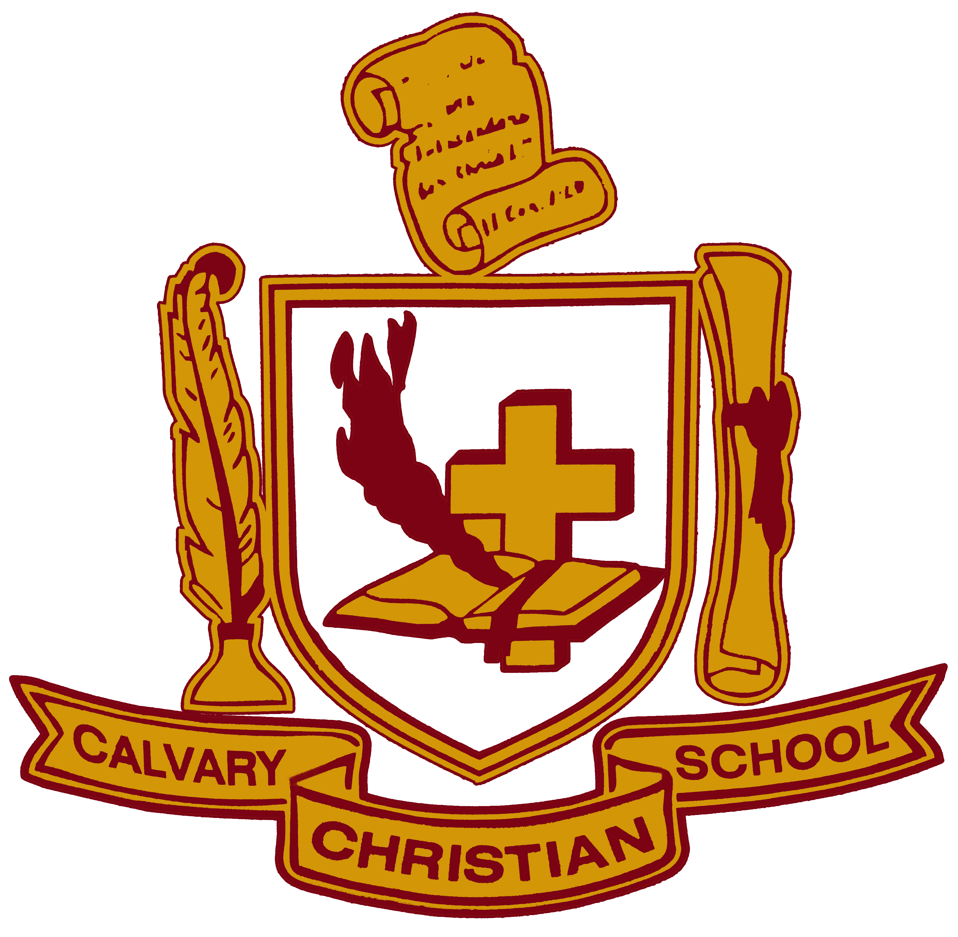 Calvary christian STUDENT LIFE