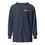 Thumbnail: Hooded Long Sleeve Graphic Tee
