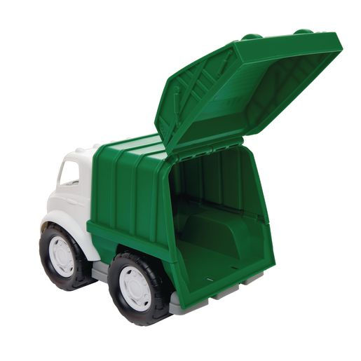 Thumbnail: My First Trucks - Set of 4