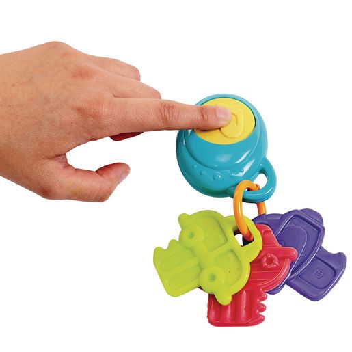 Thumbnail: Musical My First Keys Set of 2