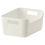 Thumbnail: VARIERA Box, white, 24x17 cm (9 1/2x6 3/4 ")