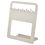 Thumbnail: UPPFYLLD Holder for kitchen utensils, light grey/beige, 28x10 cm (11x4 ")
