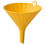 Thumbnail: UPPFYLLD Funnel, bright yellow, 11.5 cm (5 ")