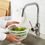 Thumbnail: UPPFYLLD Salad spinner, white