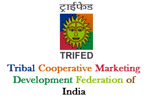 TRIFED