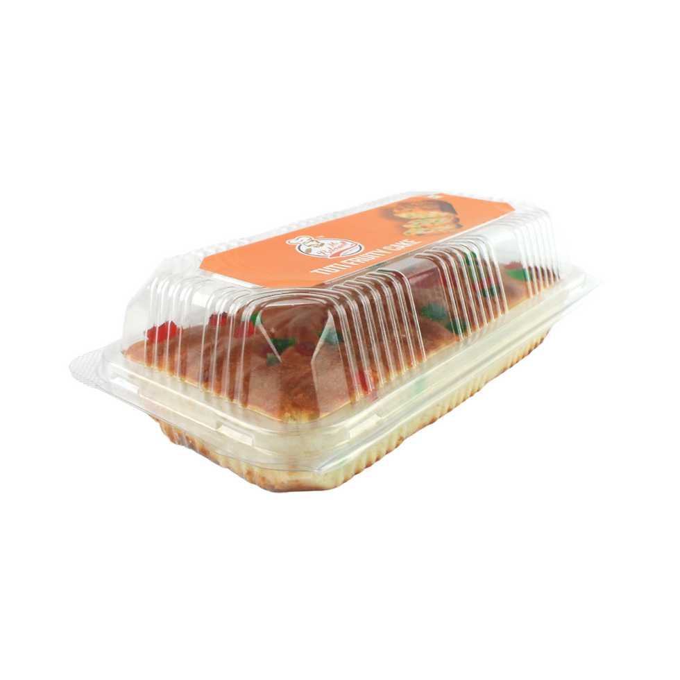 Thumbnail: Mr. Bakewell Tuti Fruity Cake