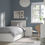 Thumbnail: MALM Bed frame, high, w 2 storage boxes, white, 90x200 cm (35 3/8x78 3/4 ")