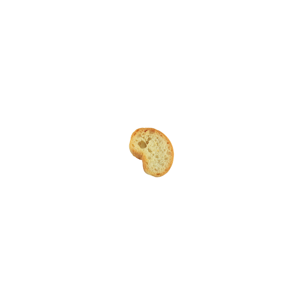 Thumbnail: Mr. Bakewell Milk Rusk