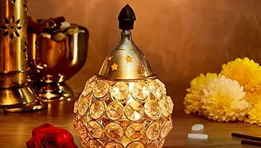 Pooja oil