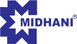 Midhani Logo