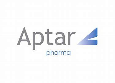 8 APTAR PHARMA