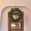 Thumbnail: VINTERFINT Artificial wreath, in/outdoor/pine spruce, 45 cm (17 ¾ ")