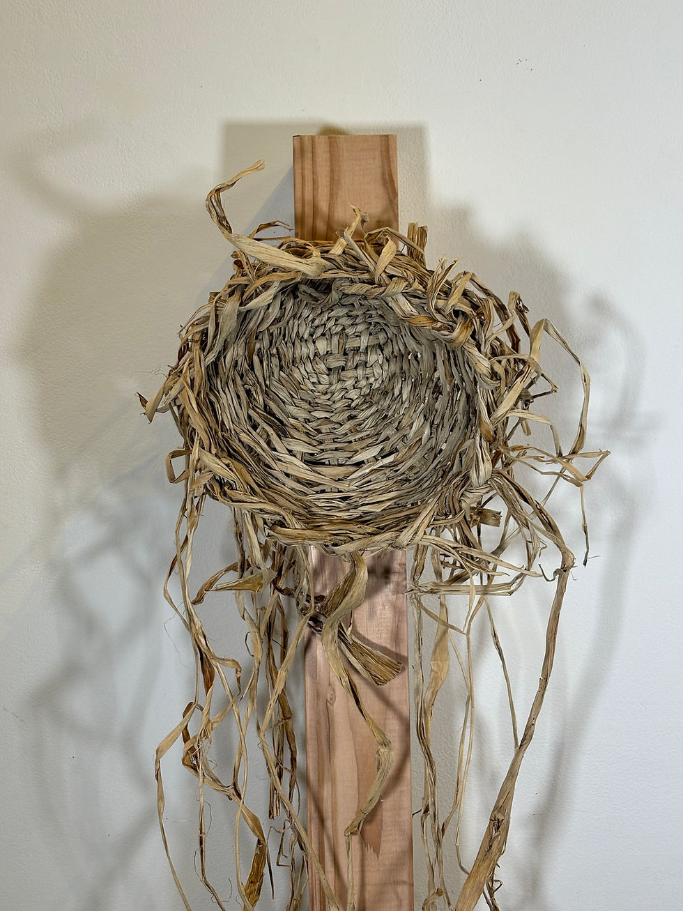 Artist Talk | Abigail Cruz