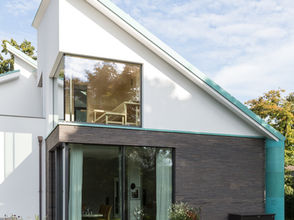 Einfamilienhaus Bremen