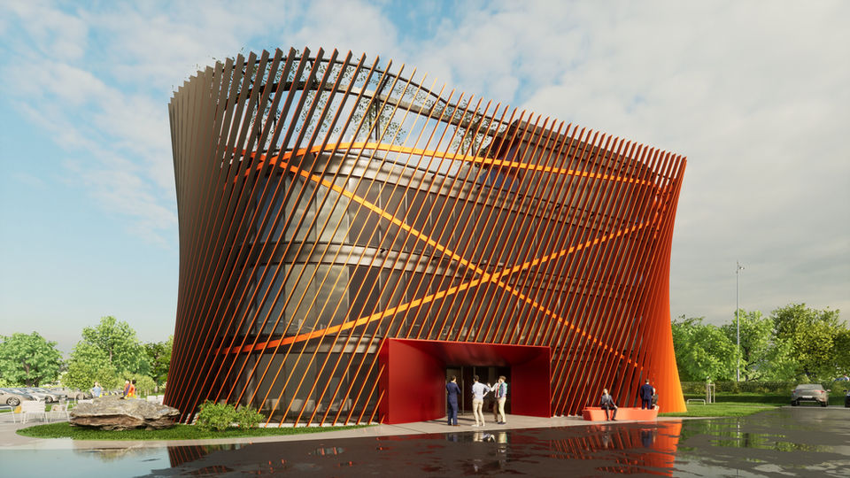 Campus Bildungszentrum Verden