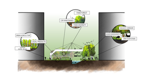 New Publication Alert: “Bioagricorridors” 🌿🏙️🐾