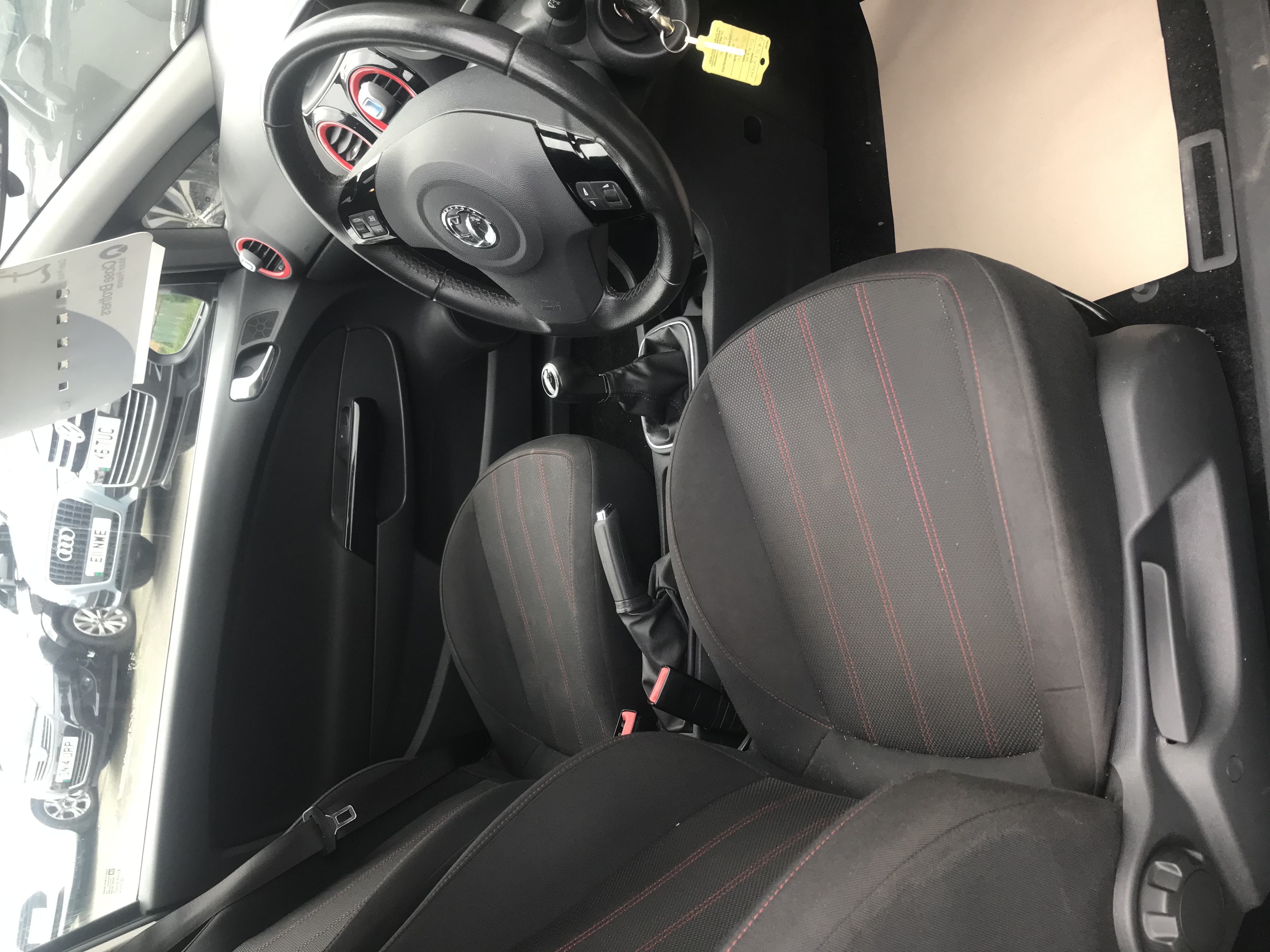 Car Sales Wales Perris Garage