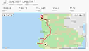 Lands End/St Just