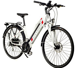 Oxygen ST Cross Bike