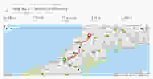 Redruth to Whitcross