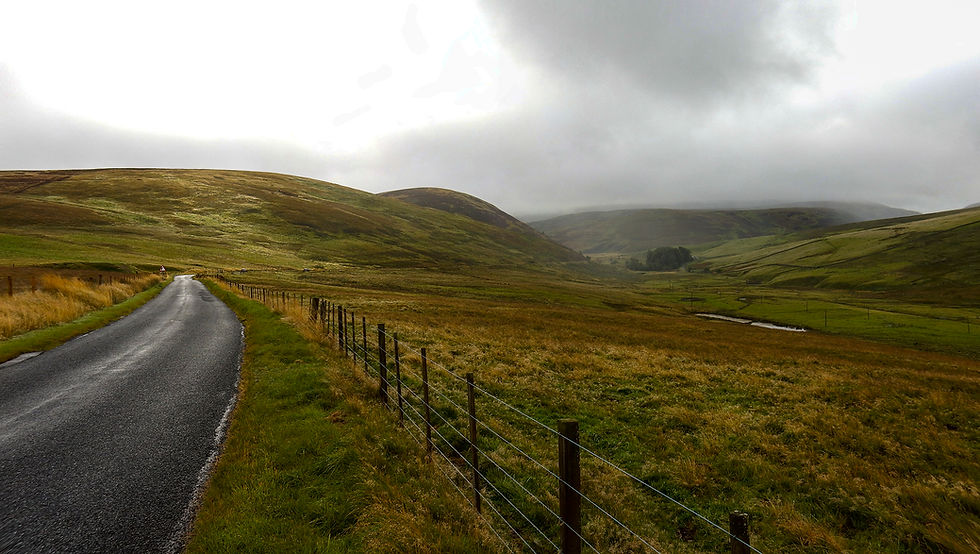 The best ride ever.....