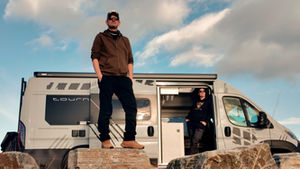 Woche 17 - Plötzlich Frühling in Norwegen