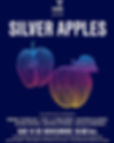 Silver Apples
