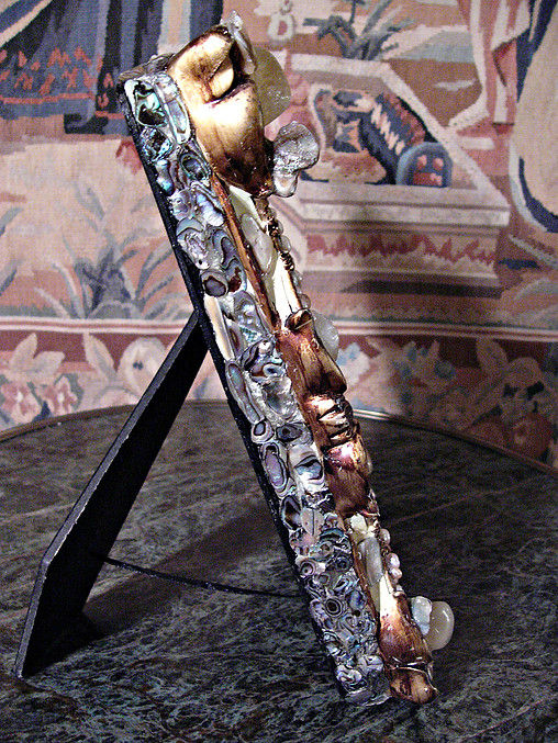 Thumbnail: ROCOCO JEWEL