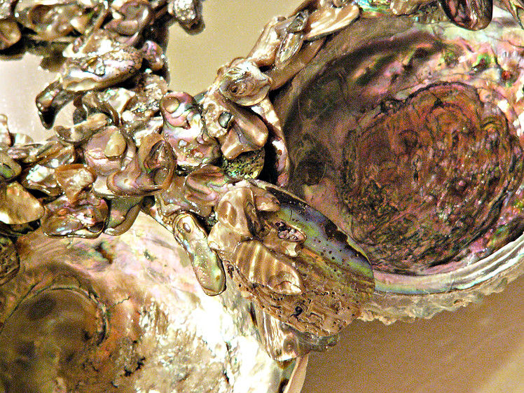 Thumbnail: GLITTERING GROTTO