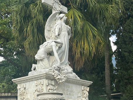 San Pedro: un referente cultural más allá de la muerte