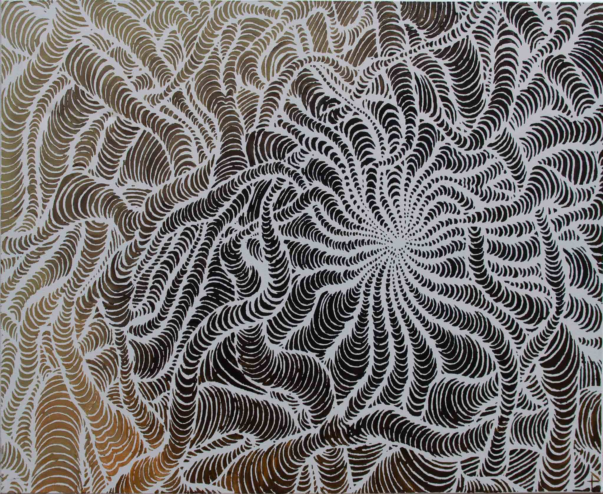 rəˈvīvəl in Acryl